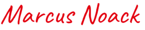 Marcus Noack